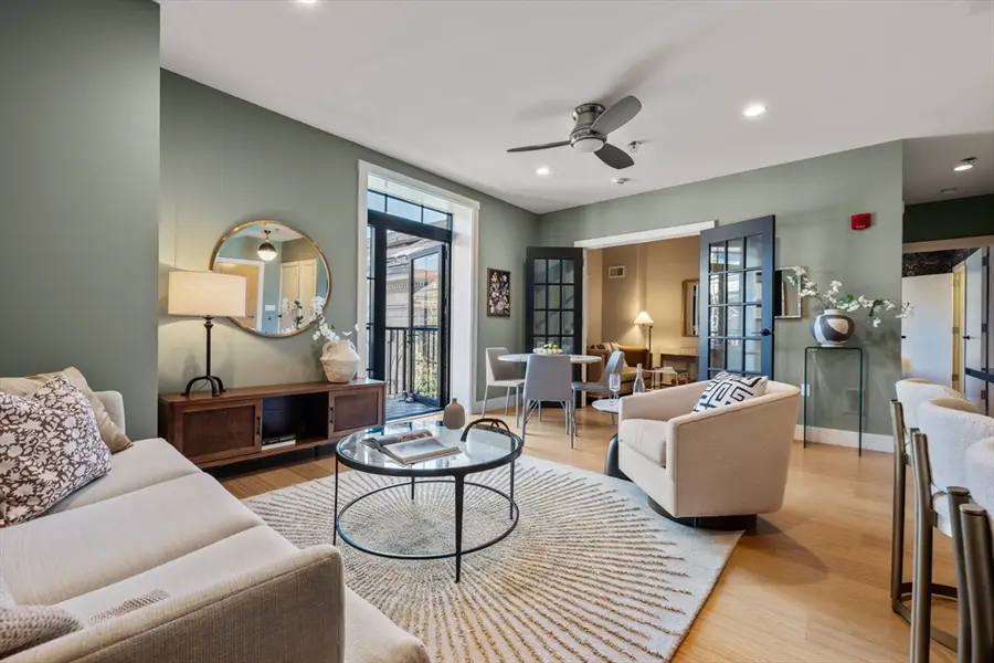 21 Father Francis Gilday St #402, Boston, MA 02118 - #3