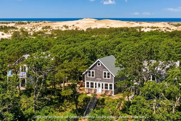 838 Commercial Street #Unit 1, Provincetown, MA 02657