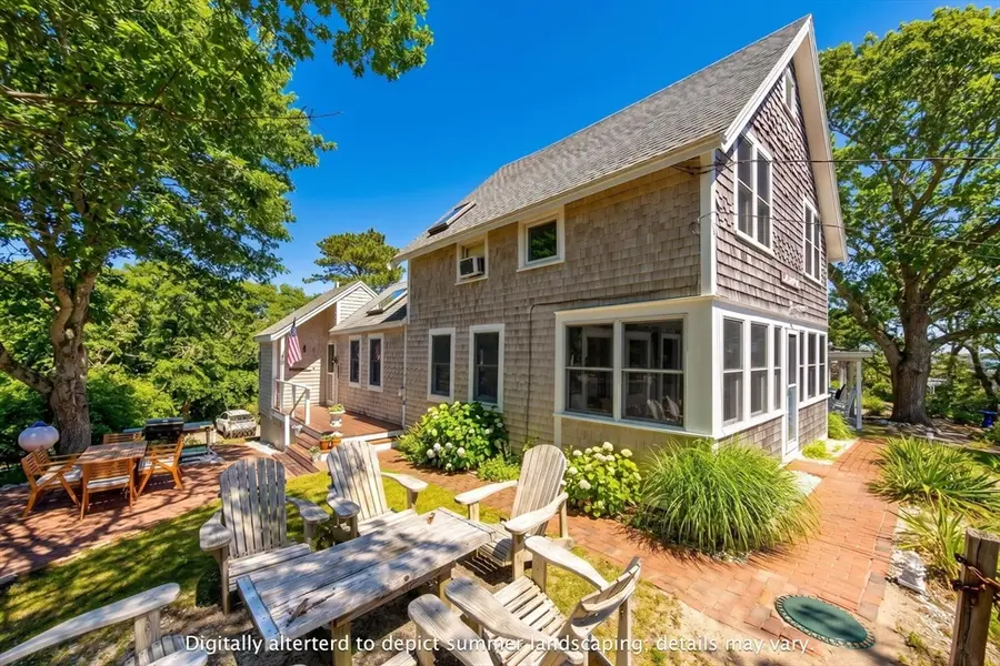 838 Commercial Street #Unit 1, Provincetown, MA 02657 - #2