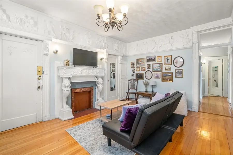 15 Bellvista Road #2, Boston, MA 02135 - #2