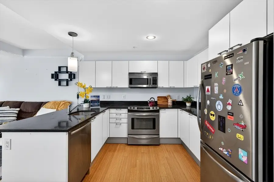 2 Earhart St #134, Cambridge, MA 02141 - #2