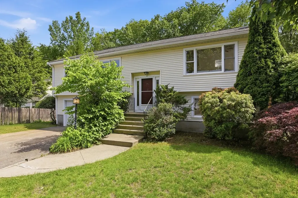 22 Railroad Avenue, Bedford, MA 01730 - #1