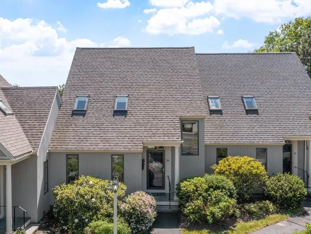 24 Bayridge Lane #24, Rockport, MA 01966 - #1