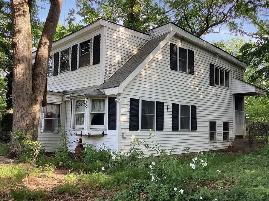 15 Campus Road, Attleboro, MA 02703 - #2