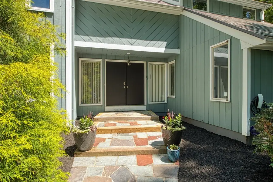 54 Barefoot Hill Road, Sharon, MA 02067 - #2