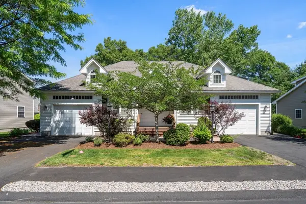 18 Haven Way #18, Ashland, MA 01721