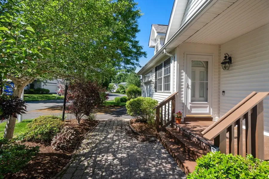 18 Haven Way #18, Ashland, MA 01721 - #2