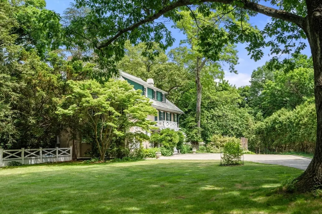 448 Washington Street, East Walpole, MA 02032 - #1