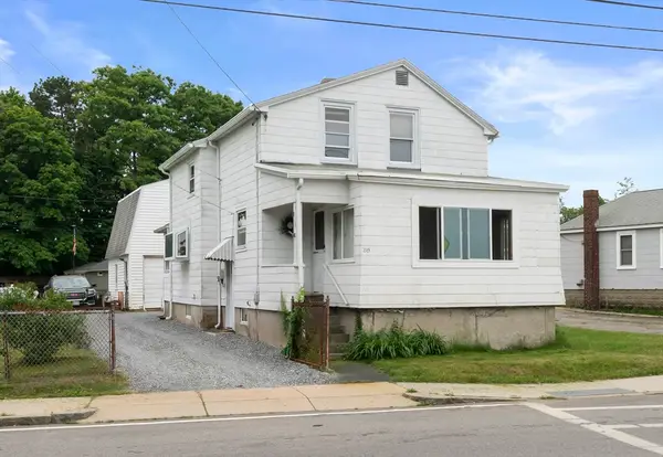 815 Sea Street, Quincy, MA 02169