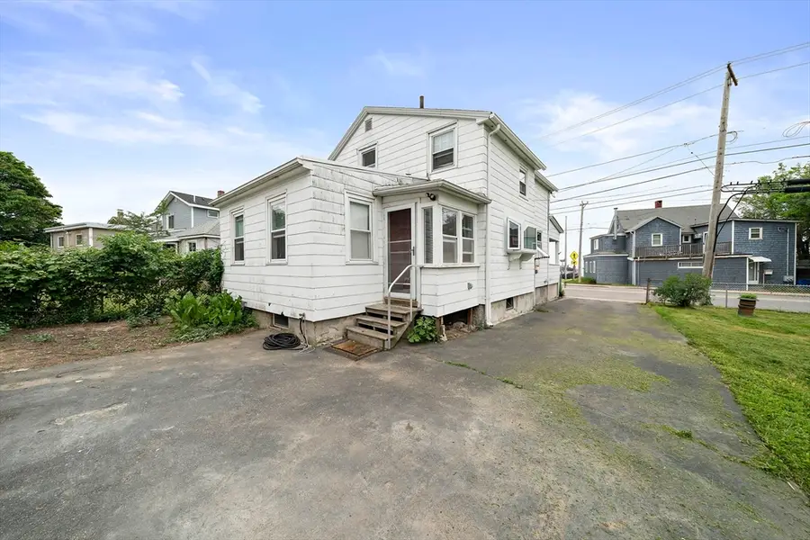 815 Sea Street, Quincy, MA 02169 - #3