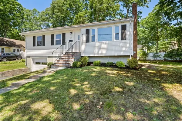 21 Pauline Street, Randolph, MA 02368