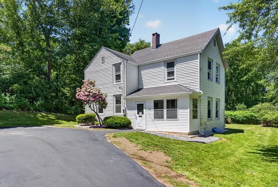 13 Percy Ave, Reading, MA 01867 - #2