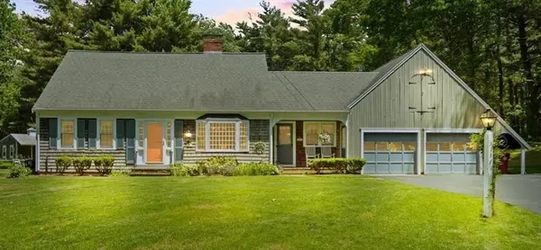 71 E Main St, Middleboro, MA 02346