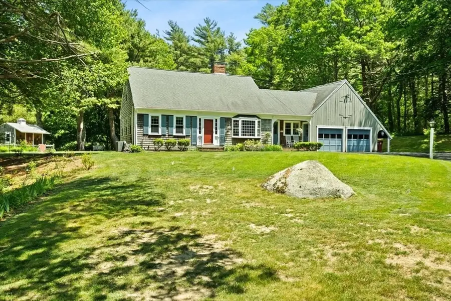 71 E Main St, Middleboro, MA 02346 - #2