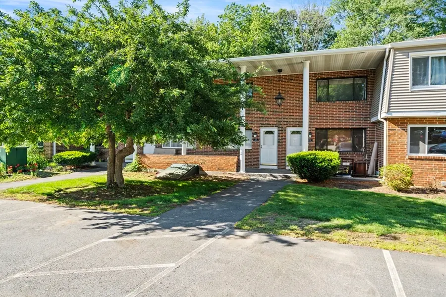 25 Farrwood Dr #25, Haverhill, MA 01835 - #2
