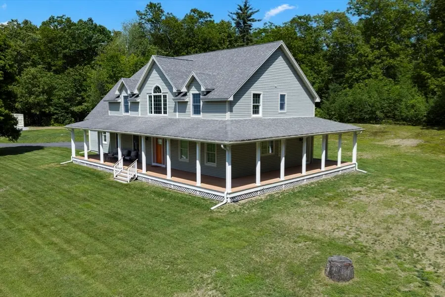 59 James Rd, Ware, MA 01082 - #3