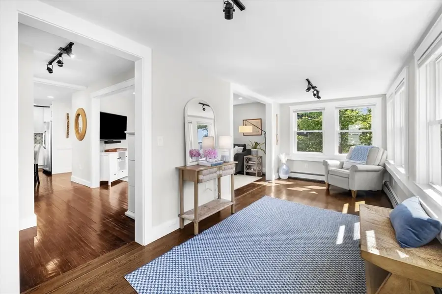 57 Clematis Ave, Weymouth, MA 02188 - #2