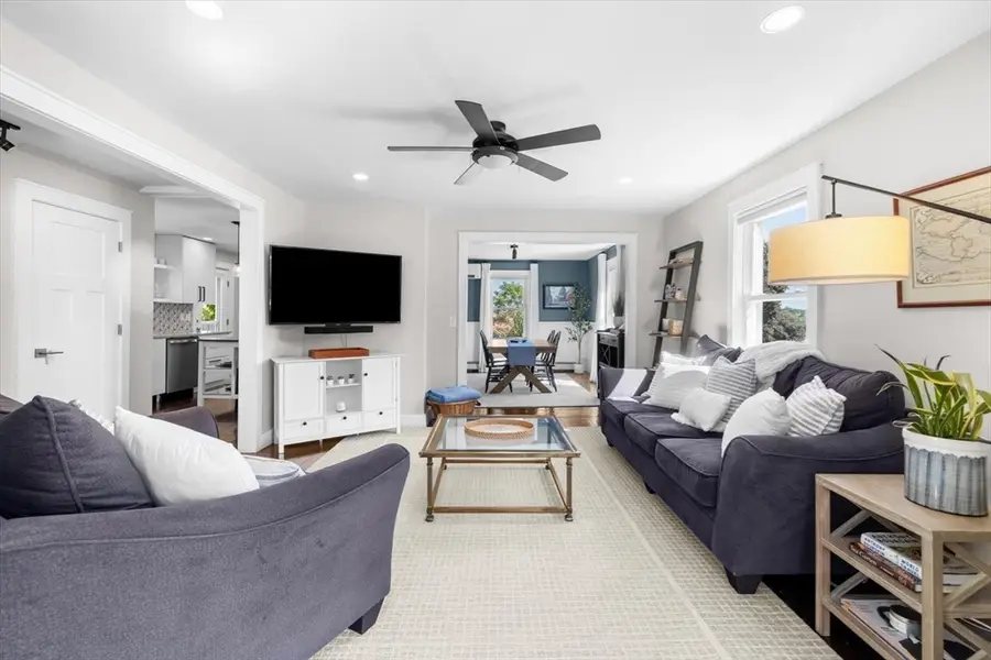 57 Clematis Ave, Weymouth, MA 02188 - #3