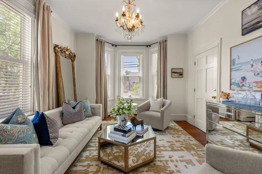 93 Massachusetts Ave #1, Arlington, MA 02474 - #3