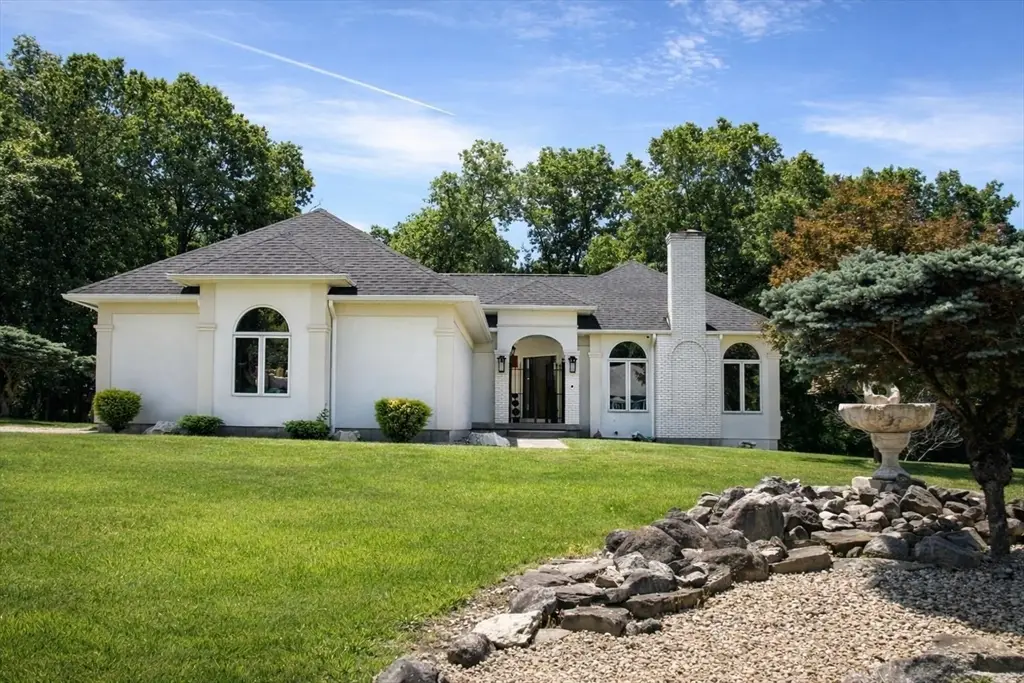176 Genovevo Drive, Ludlow, MA 01056 - #1