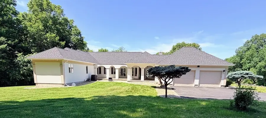 176 Genovevo Drive, Ludlow, MA 01056 - #2