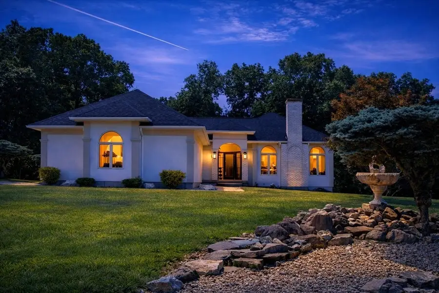 176 Genovevo Drive, Ludlow, MA 01056 - #3