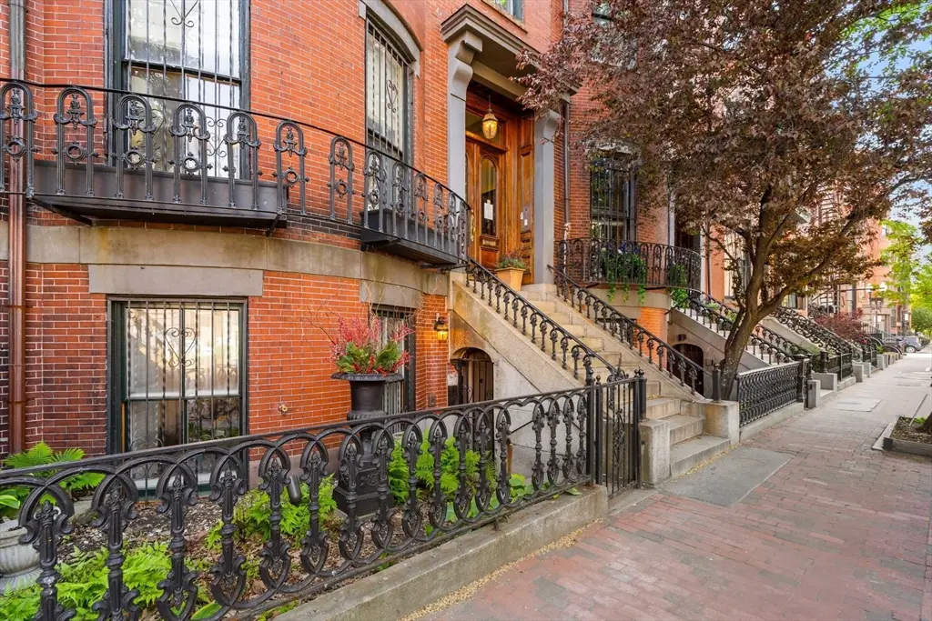 617 Massachusetts Ave #1, Boston, MA 02118 - #1
