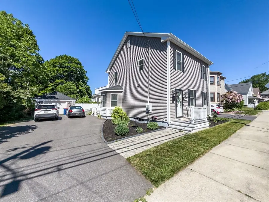 212 Main St, Fairhaven, MA 02719 - #2