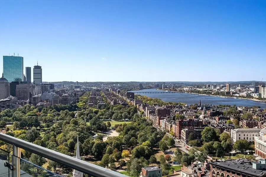 45 Province St #1706, Boston, MA 02108 - #2
