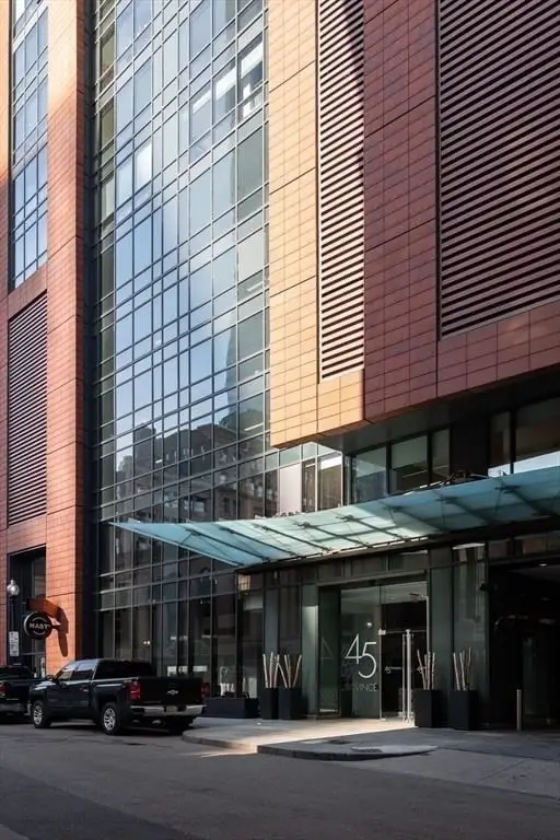45 Province St #1706, Boston, MA 02108 - #3