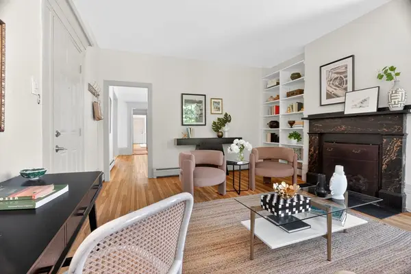 177 Webster Street #1, Boston, MA 02128