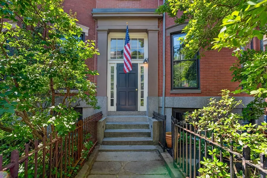 177 Webster Street #1, Boston, MA 02128 - #2