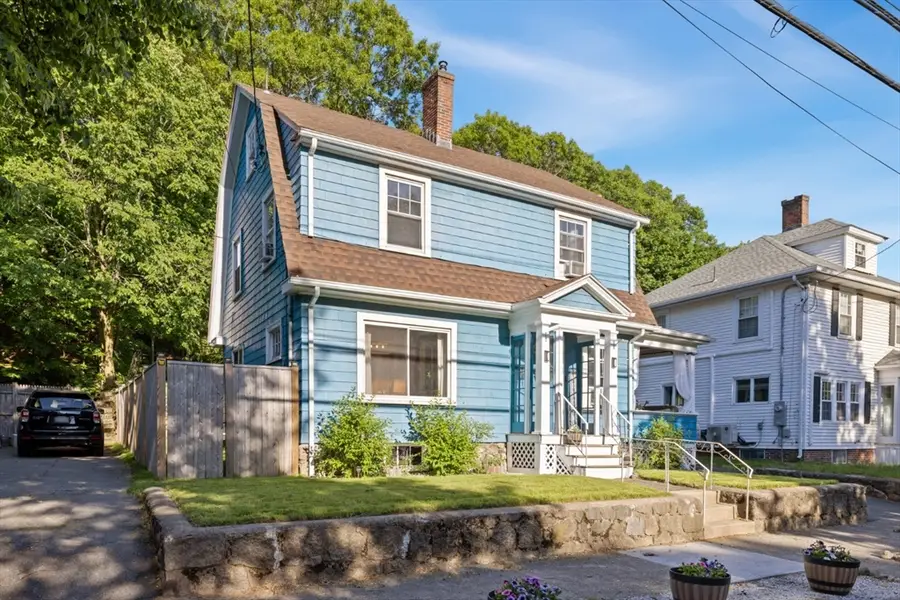 60 Broadway, Lynn, MA 01904 - #3