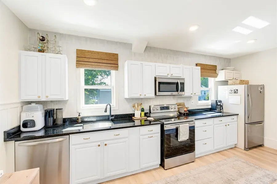 4A Congress St #3, Amesbury, MA 01913 - #3