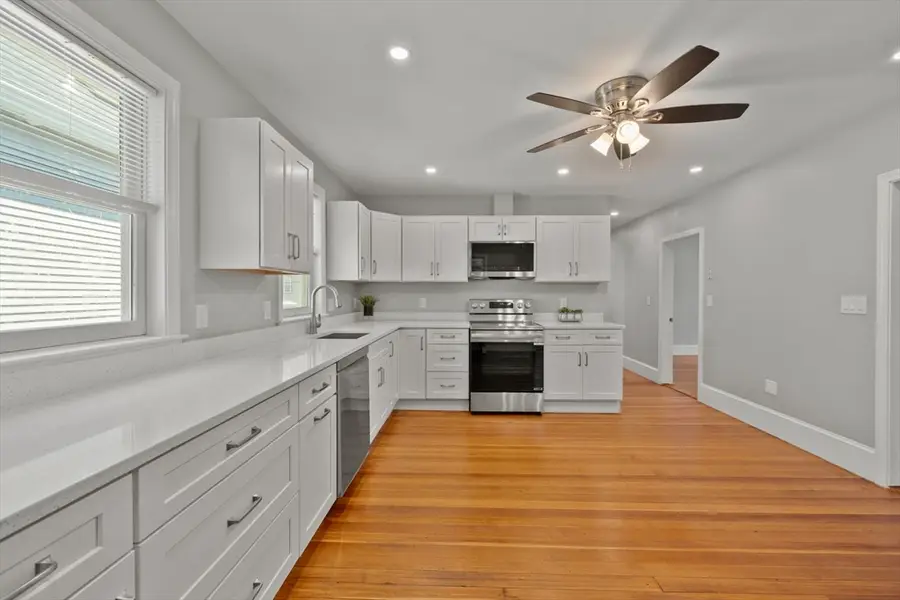 18 Mystic Street, Medford, MA 02155 - #3