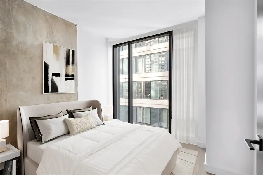 55 Lagrange St #1202, Boston, MA 02116 - #3