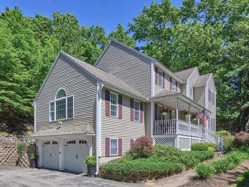 85 S Ashburnham Rd, Westminster, MA 01473 - #1