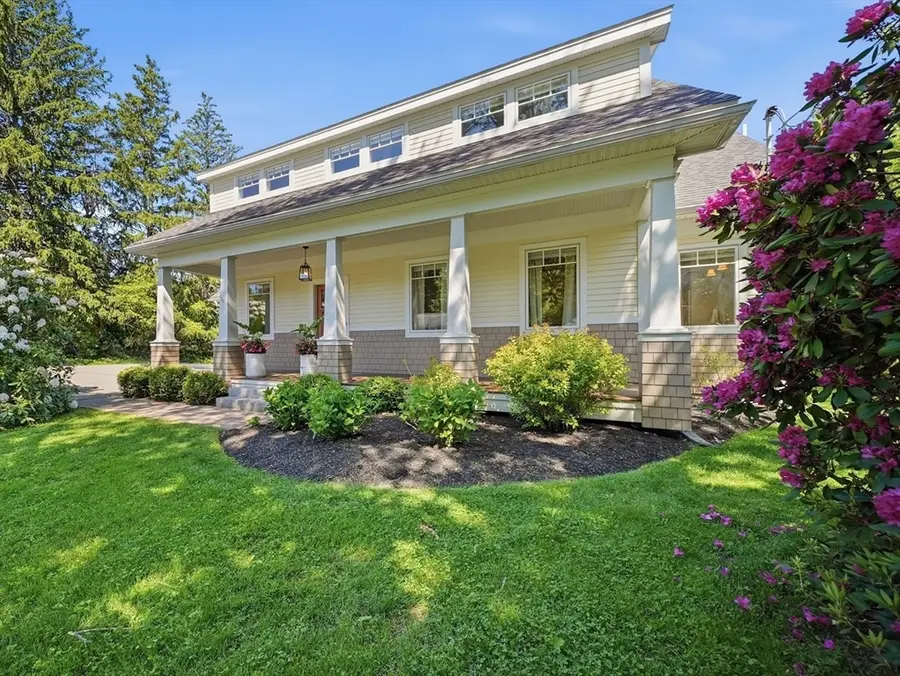 60 Hanover St #A, Newbury, MA 01951 - #3