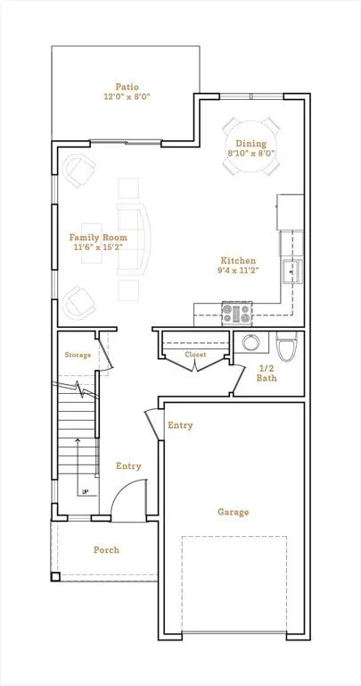 5 Elliot Mills #3, Norfolk, MA 02056 - #2