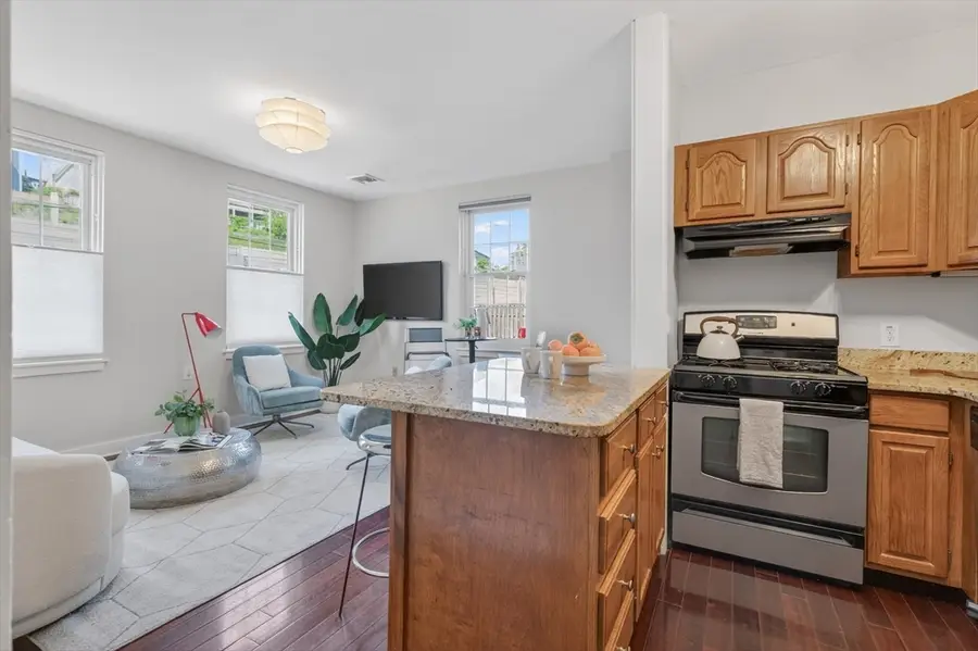 74 Gilman St #4, Somerville, MA 02145 - #2