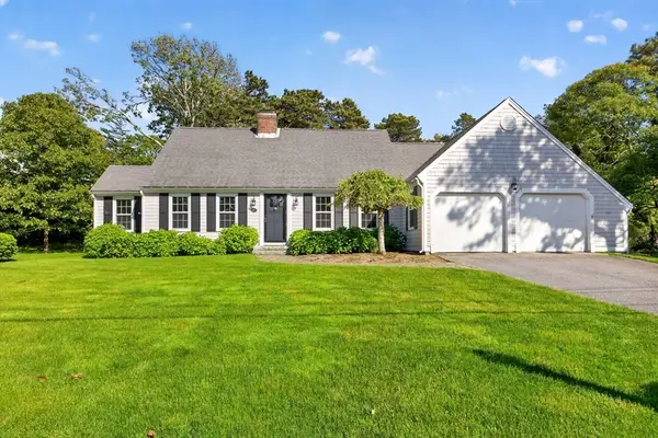 367 Deer Meadow Ln, Chatham, MA 02633
