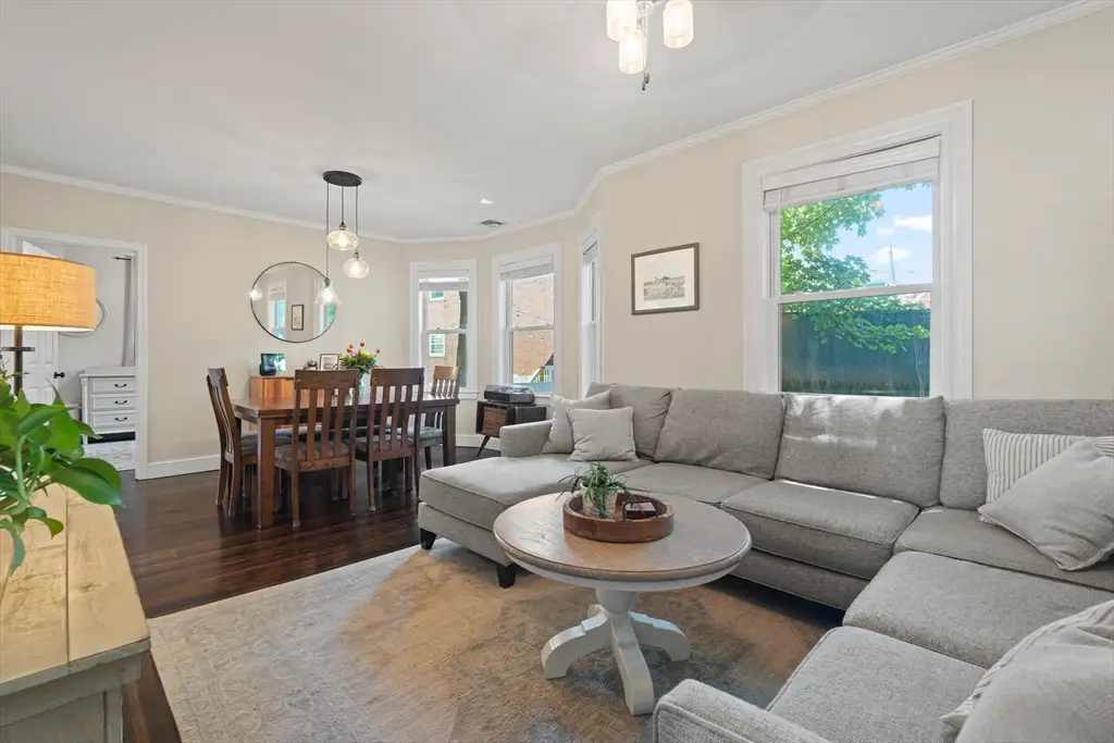 10 Ashmont Ct #1, Boston, MA 02122 - #1