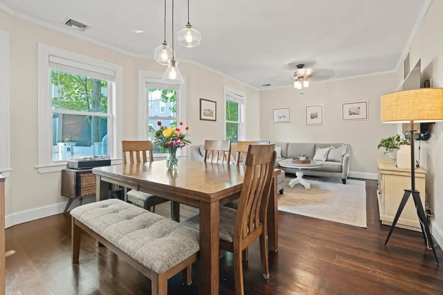 10 Ashmont Ct #1, Boston, MA 02122 - #2