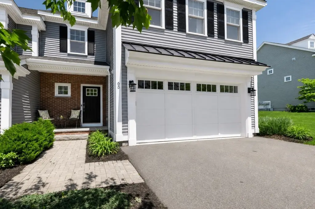 65 Brookview Rd #65, Franklin, MA 02038 - #1