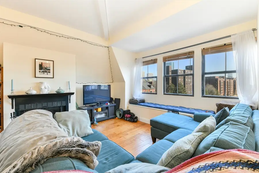 504 Massachusetts Ave #3, Boston, MA 02118 - #3