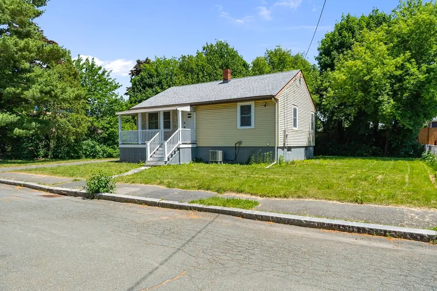37 Bent Ave, Malden, MA 02148 - #3