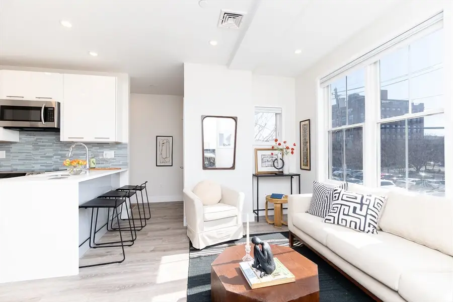 70 Bremen Street #201, Boston, MA 02128 - #3