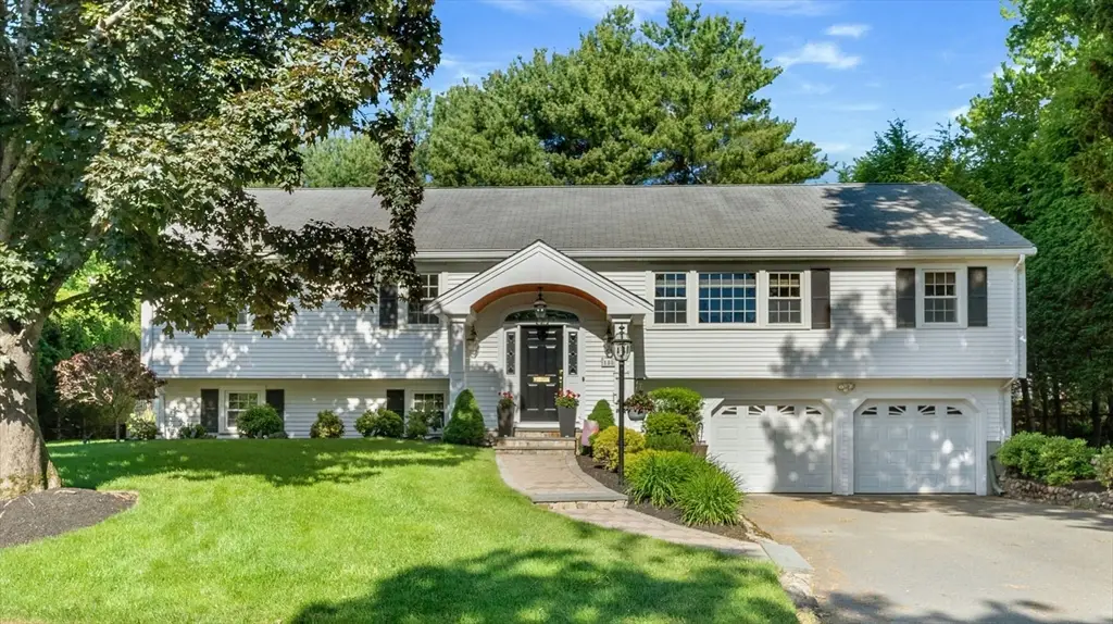180 Meetinghouse Circle, Needham, MA 02492 - #1