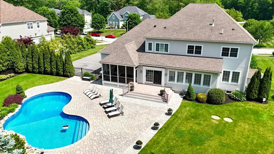 6 Little Meadow Way, North Reading, MA 01864 - #2