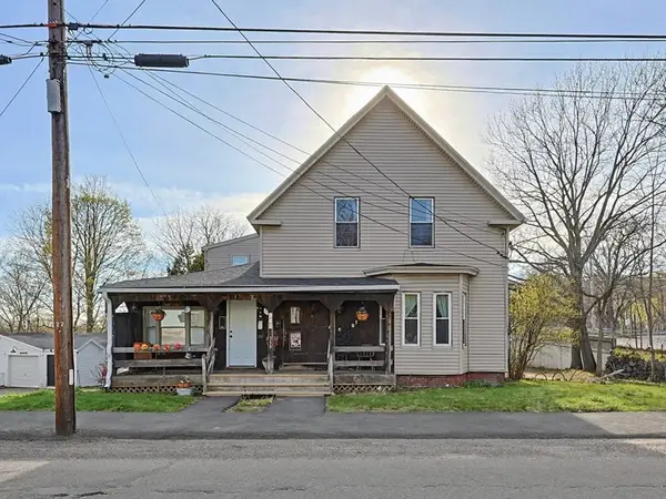 339 Chestnut Street, Gardner, MA 01440